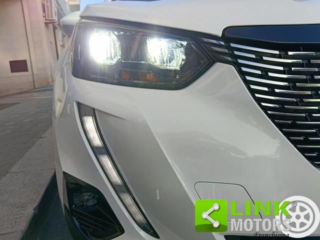 PEUGEOT 2008 BlueHDi 110 S&S Allure NEOPATENTATI