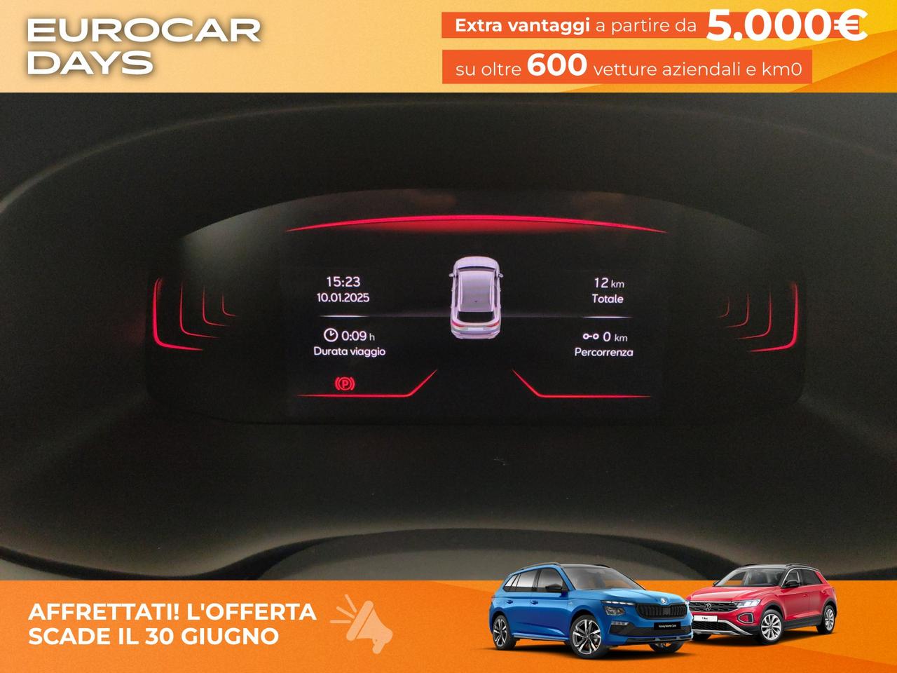 1.0 TSI Reference 115 CV