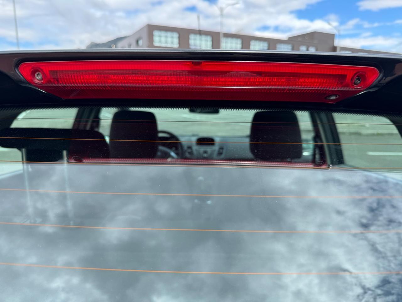 Ford Fiesta 1.5 TDCi 75CV 5 porte Titanium