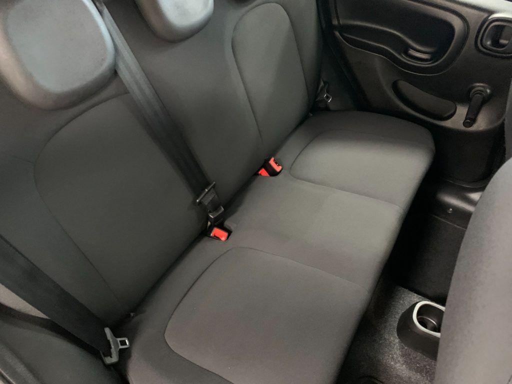 Fiat Panda 1.0 Benzina Hybrid City Life