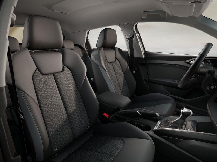 AUDI Audi A1 Sportback S line Edition 30 TFSI 85(116) kW(CV) S tronic
