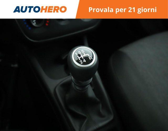 FIAT Punto 1.2 8V 5 porte Street