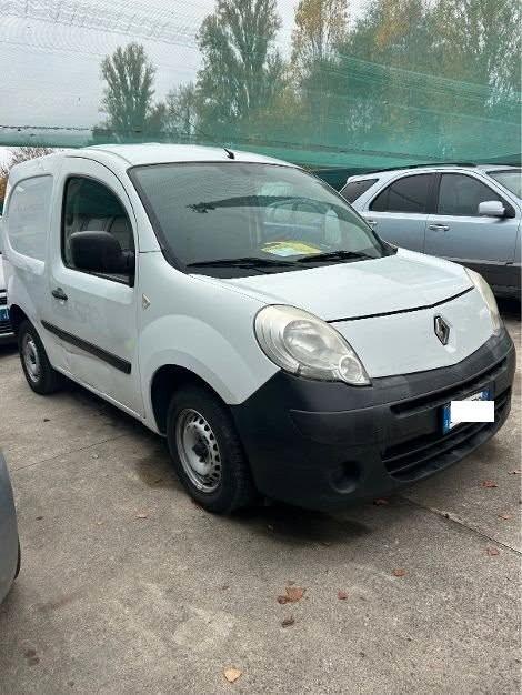 Renault Kangoo 1.5 dCi 90CV F.AP. 3p. Express Compact Generique