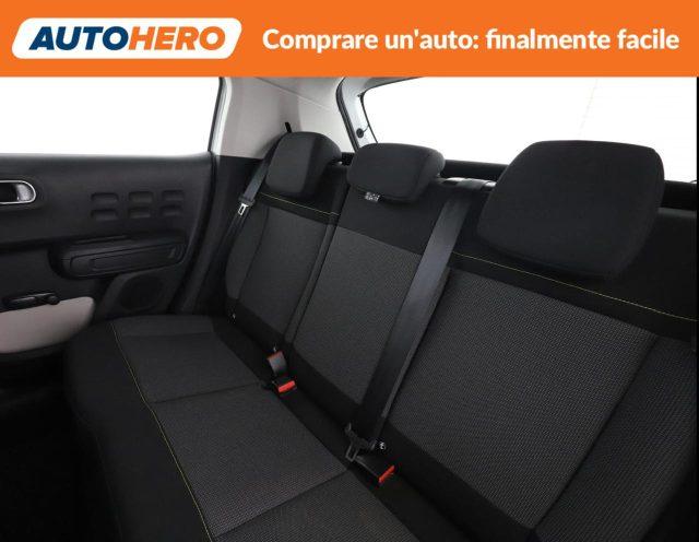 CITROEN C3 PureTech 82 Feel