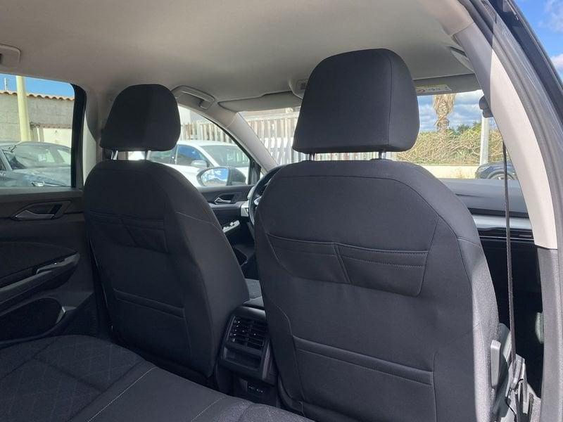 Volkswagen Golf 8 Life 2.0 TDI 116CV