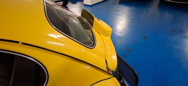 VOLKSWAGEN Buggy AUTOZODIACO BAJA CALIFORNIA