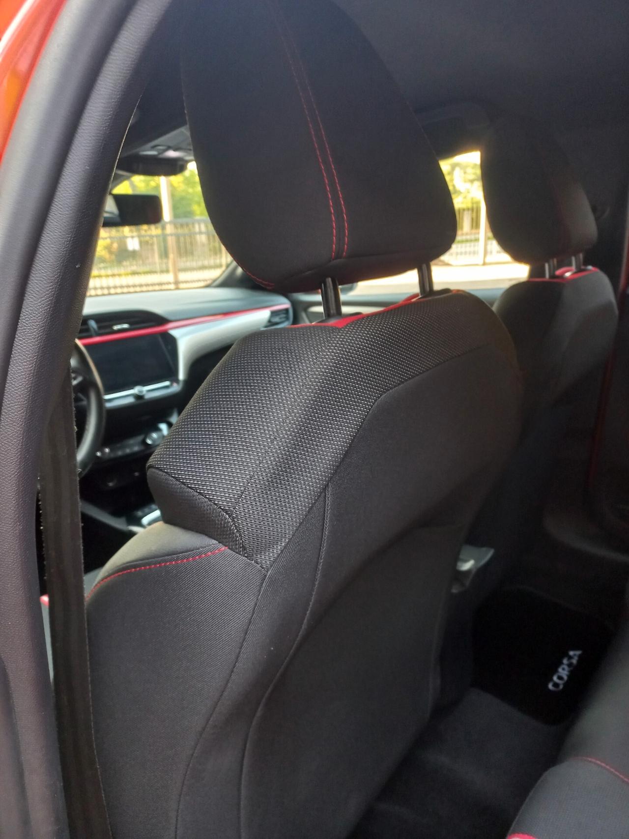 Opel Corsa 1.5 D 100 CV GS Line