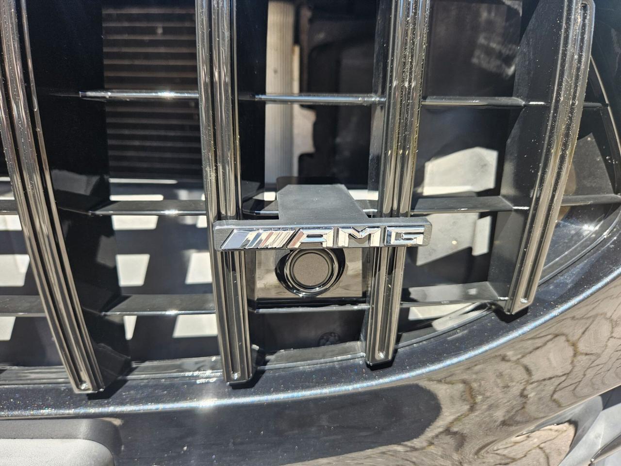 Mercedes-benz A 35 AMG A 35 AMG 4 MATIC