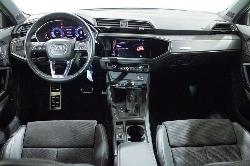 Audi Q3 SPB 35 TDI S tronic