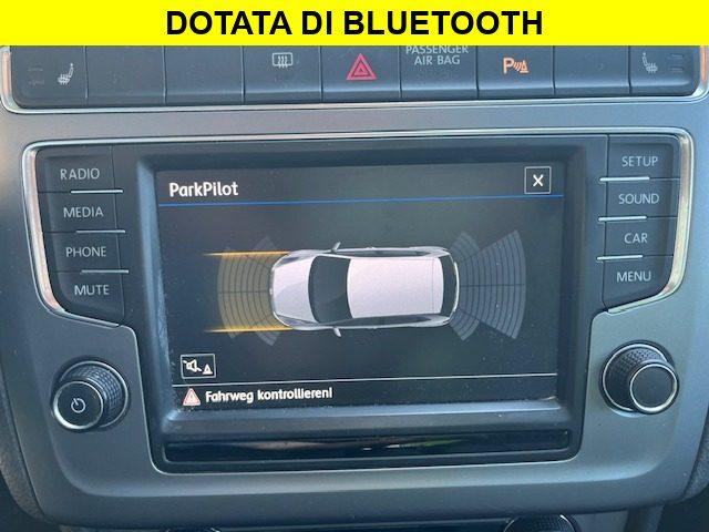 VOLKSWAGEN Polo 1.0 MPI 75 CV 5p.Allstar