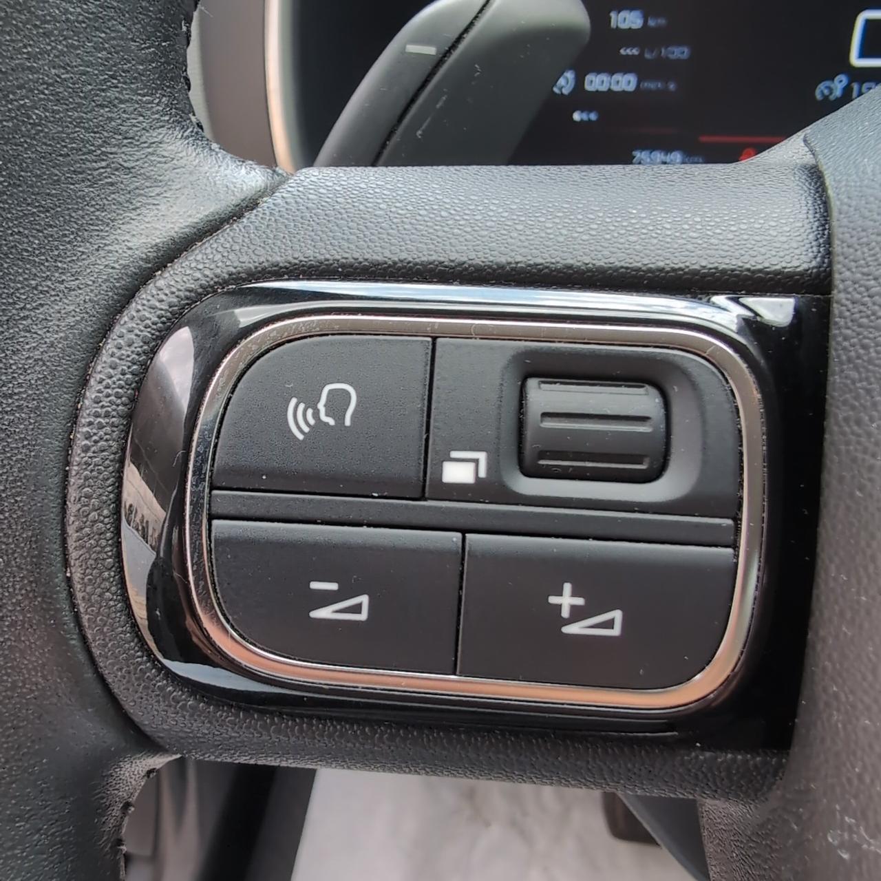 Citroen C5 Aircross 1.5 Bluehdi 130 Cv Eat8 Business