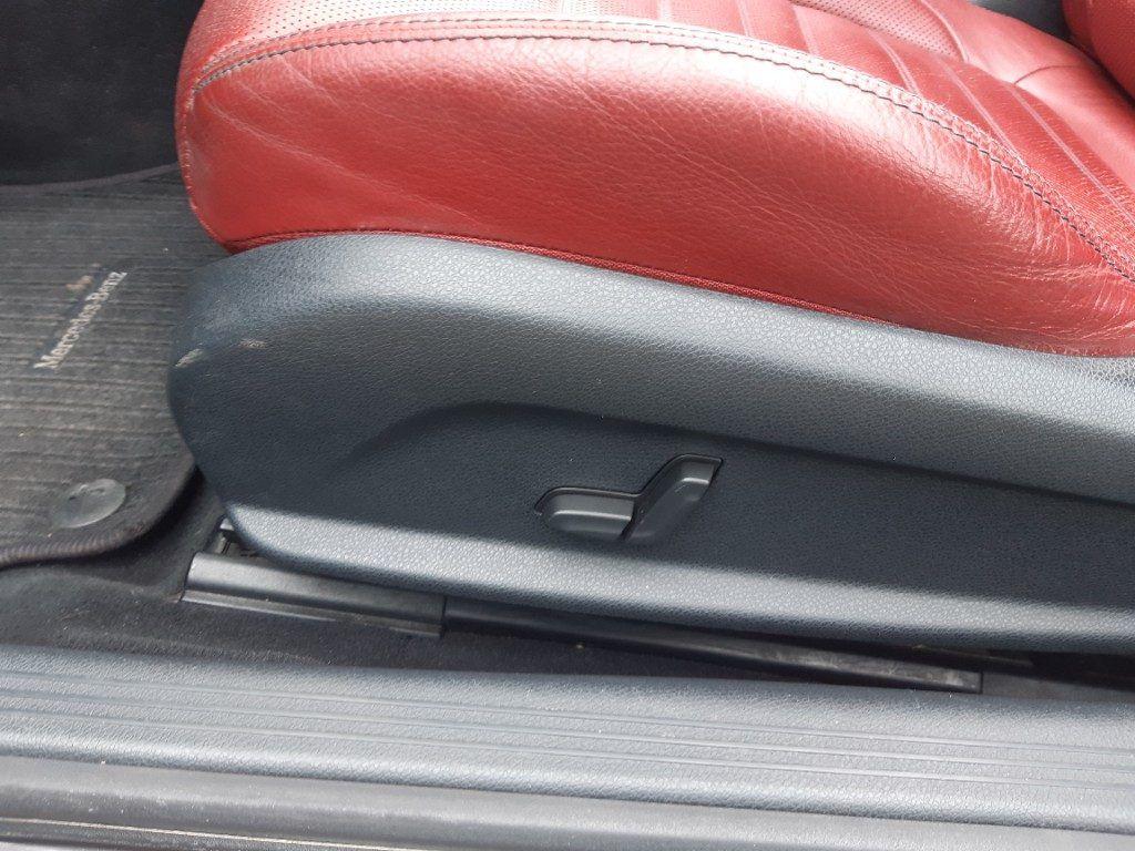 Mercedes-Benz C 250 d Automatic Cabrio Premium Plus