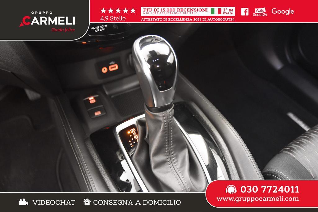 Nissan X-Trail 1.7 dCi N-Connecta 2WD Xtronic