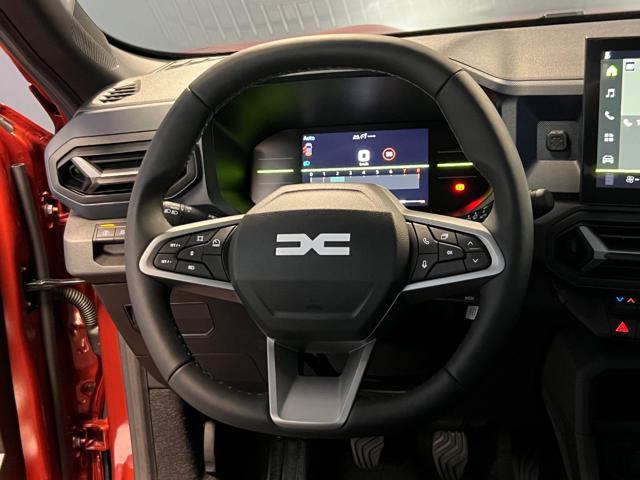 DACIA Duster Tce 130 CV MHEV 4x4 Expression PRONTA CONSEGNA