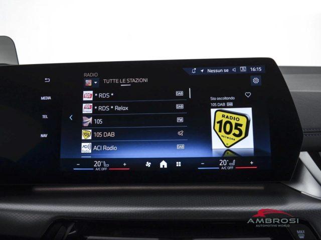 BMW 218 Serie 2 d Msport auto