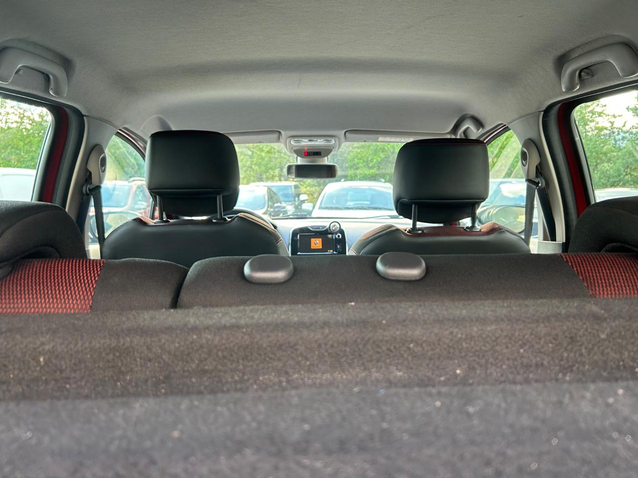 Renault Clio 1.5 dCi 8V 75CV 5 porte Euro5