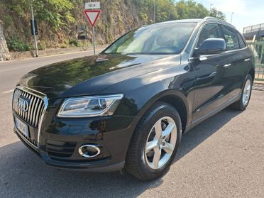 AUDI Q5 3.0 TDI QUATTRO / CAMBIO AUTOMATICO