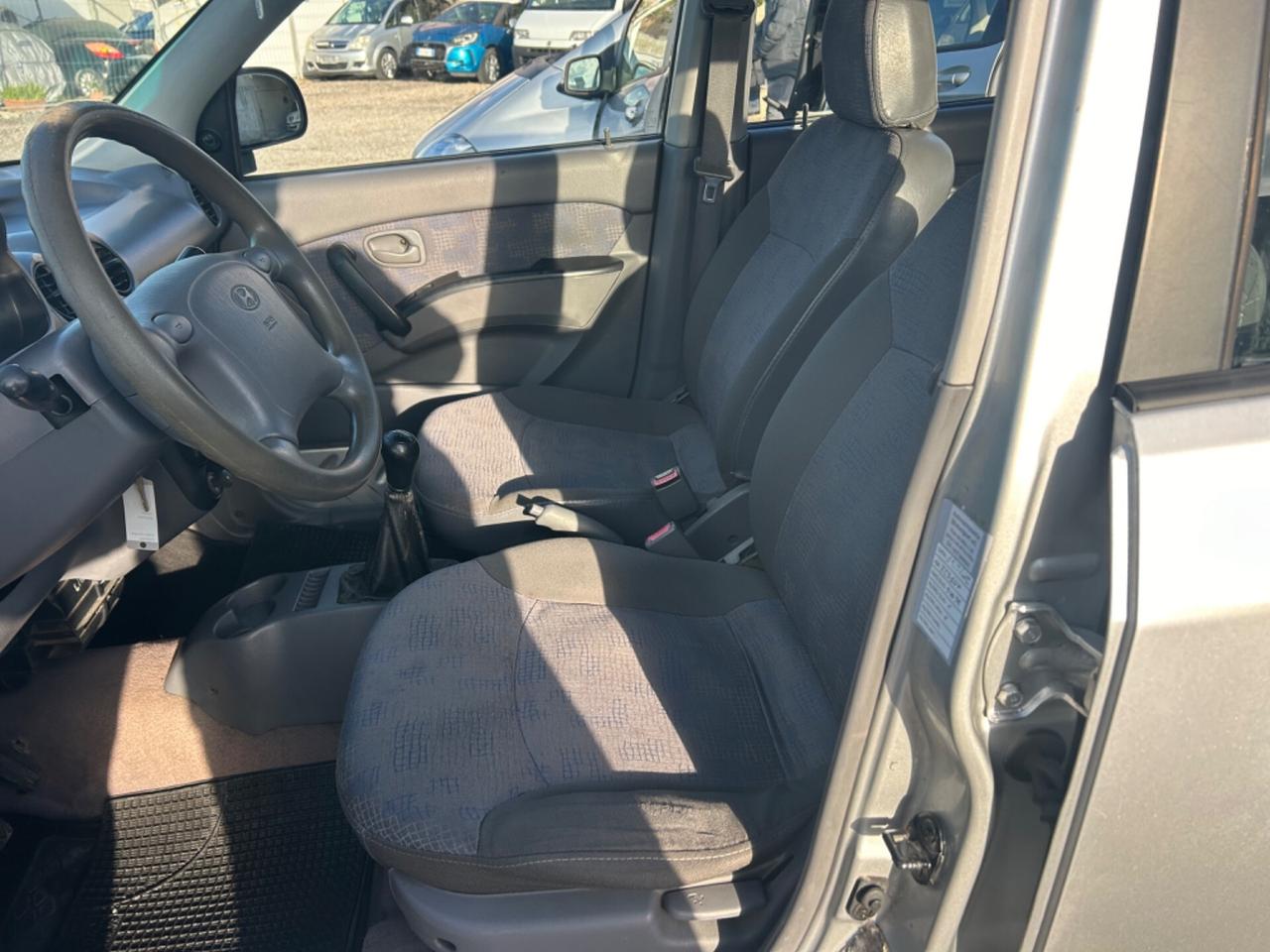 Hyundai Atos Prime 1.1 12V Active