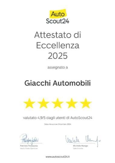 Mercedes Classe A A 180 d Business Extra auto