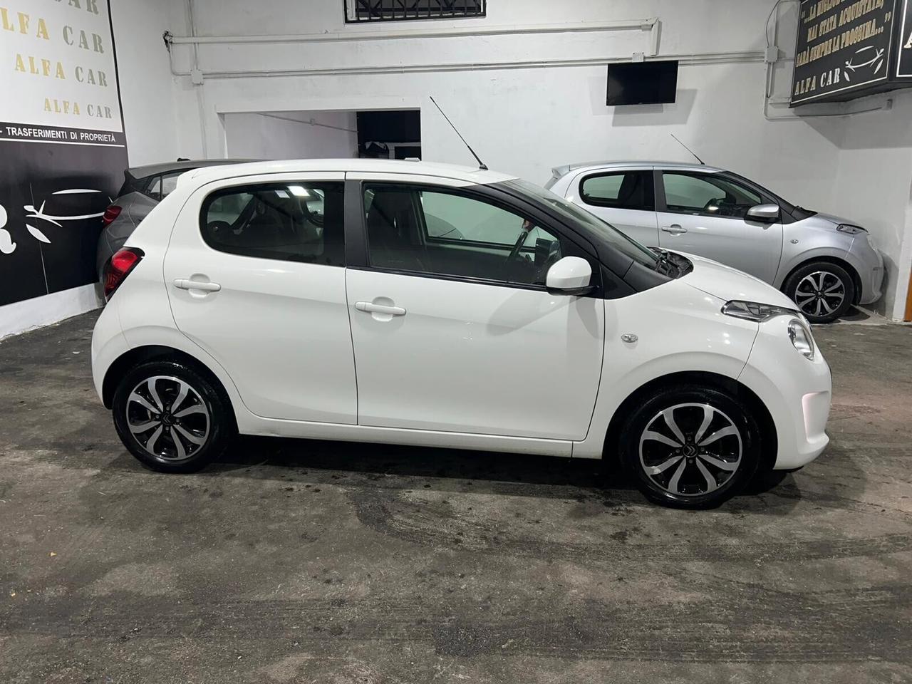 CITROEN C1 1.0 VTi 72cv 2020!!!SHINE!!! PROMO