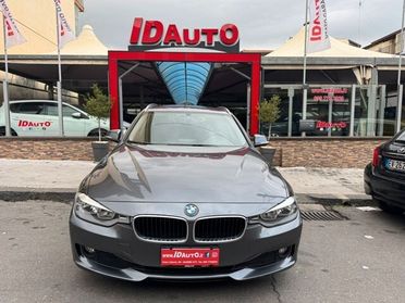 Bmw 318 318d Touring