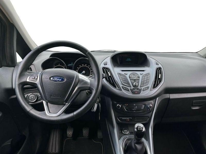 Ford B-Max 1.5 TDCi 75 CV Plus