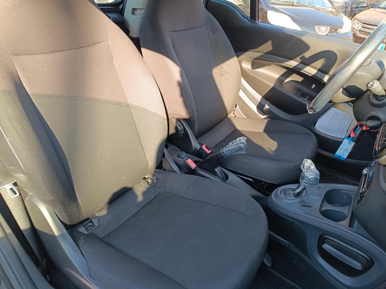 Smart ForTwo 70 1.0 Youngster