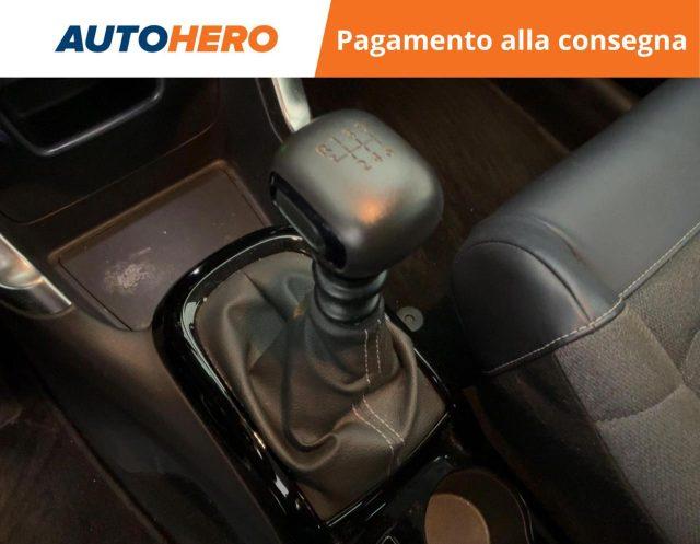 CITROEN C3 Aircross BlueHDi 110 S&S Shine