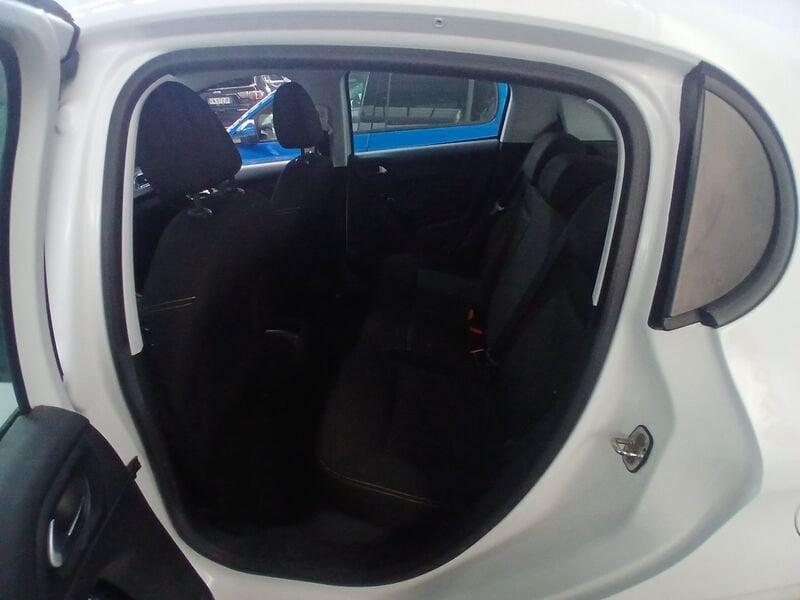 Peugeot 208 BlueHDi 75 5 porte Active