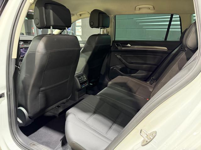 VOLKSWAGEN Passat Alltrack 190 CV 4MOTION DSG ALLTRACK