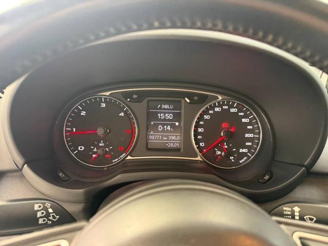 AUDI A1 1.4 TDI ultra Design