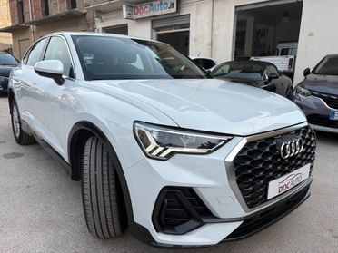 Audi Q3 35 TDI S tronic