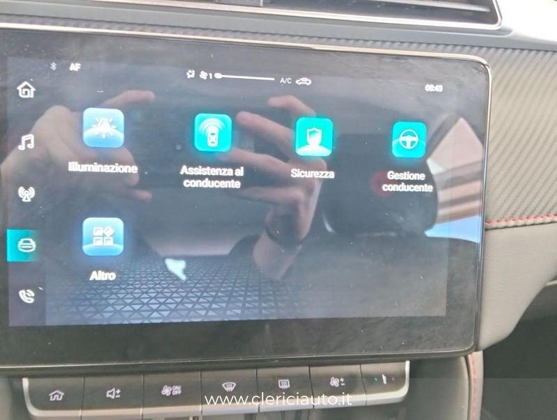 MG ZS Classic 1.5 VTi-tech Luxury