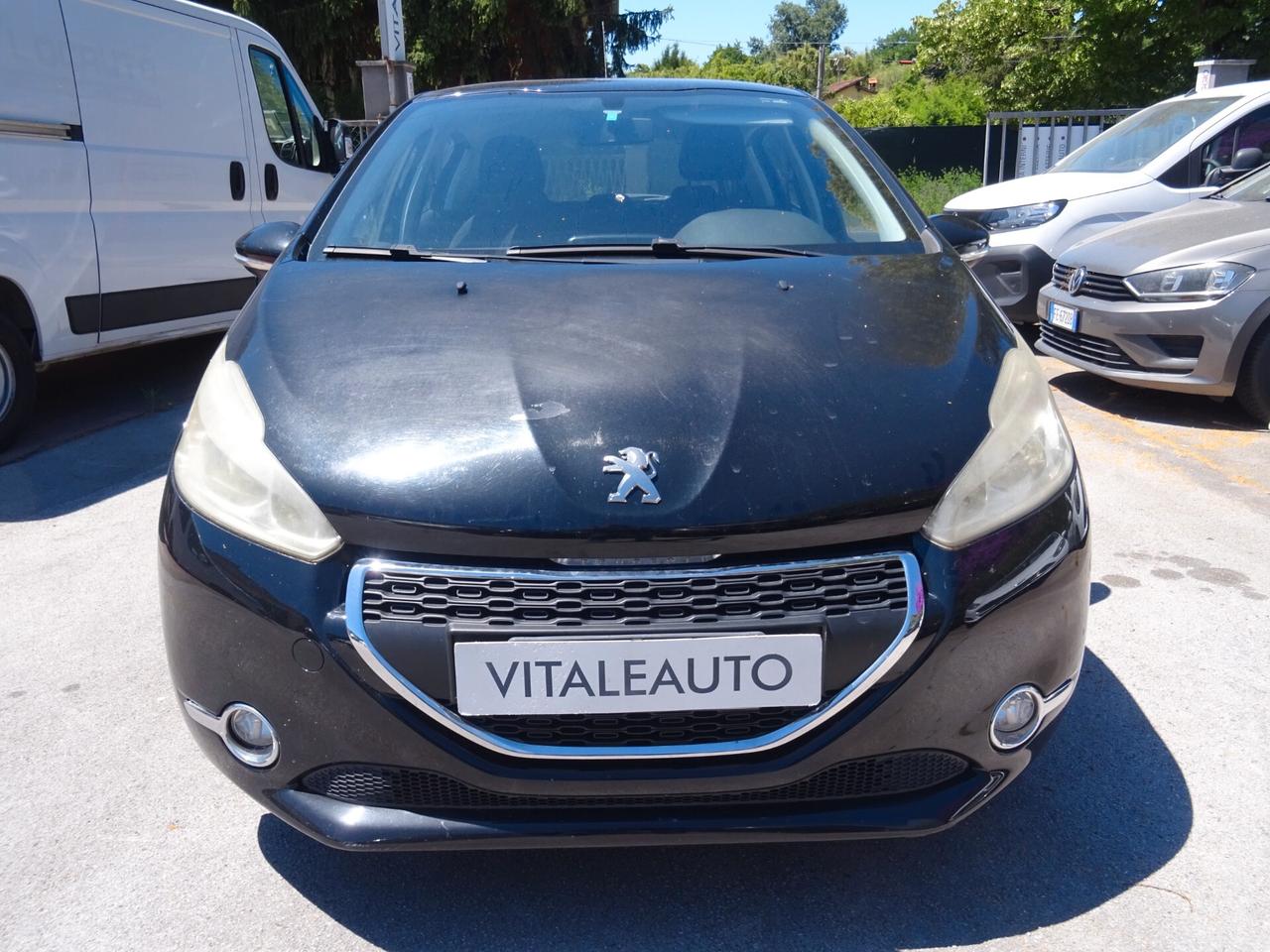 Peugeot 208 1.4 VTi 95 CV 5p. GPL Allure