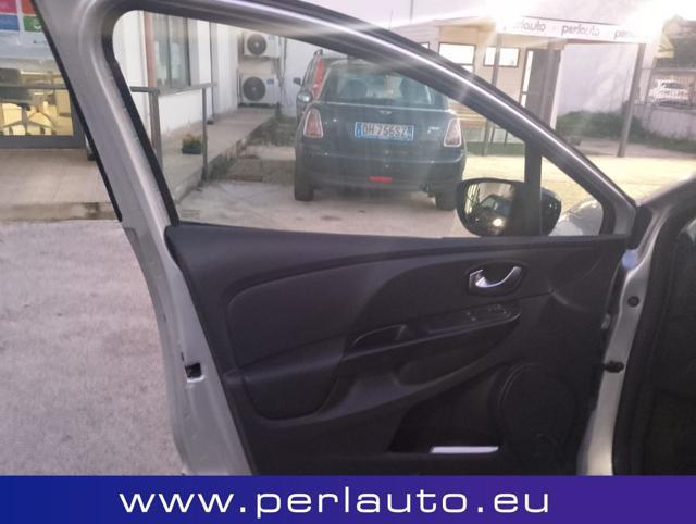 RENAULT Clio dCi 8V 75CV 5 porte Energy Zen