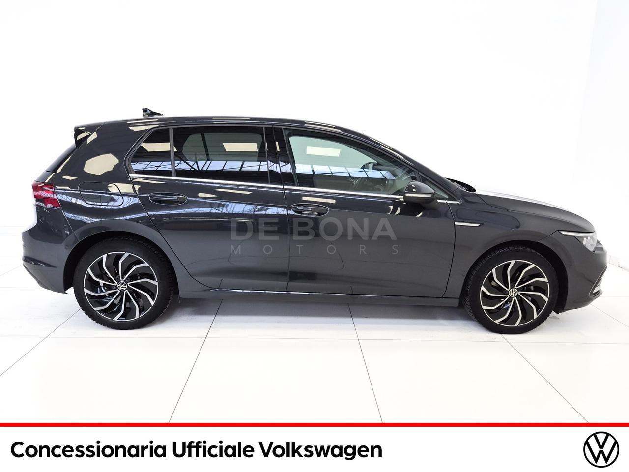Volkswagen Golf 2.0 tdi style 150cv dsg