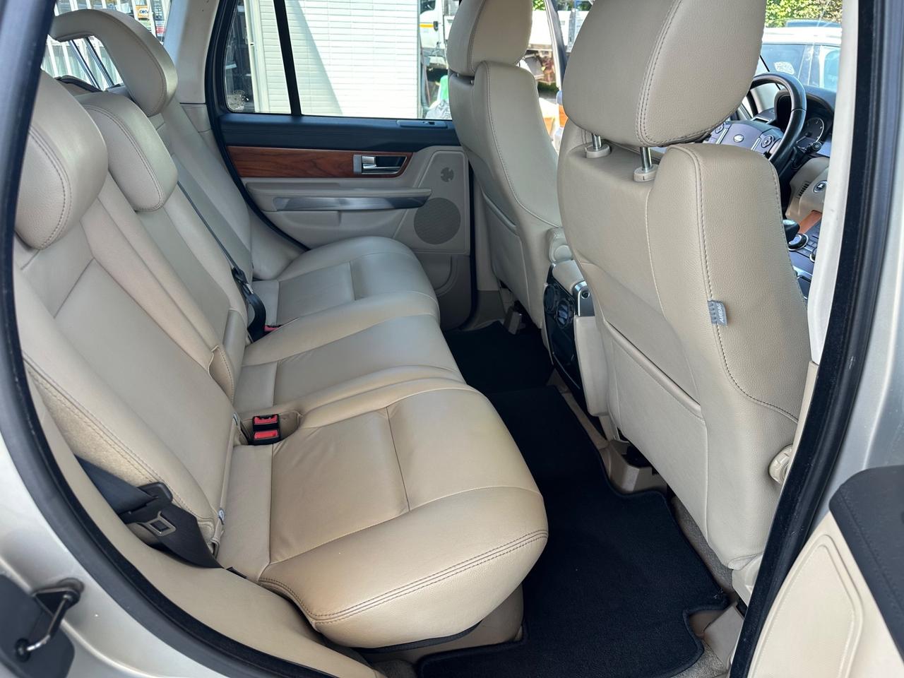 Land Rover Range Sport 3.0 SDV6 HSE PERFETTA