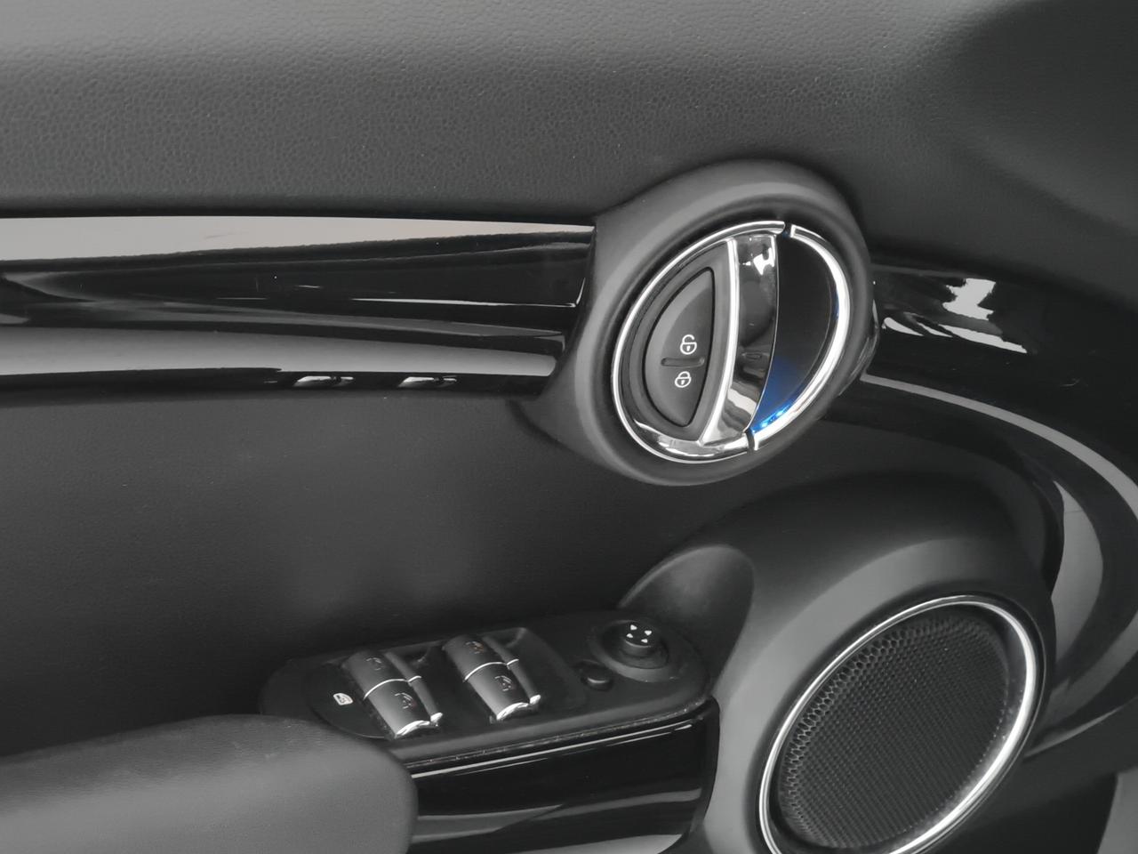 MINI Mini Cooper D Boost 5 Porte