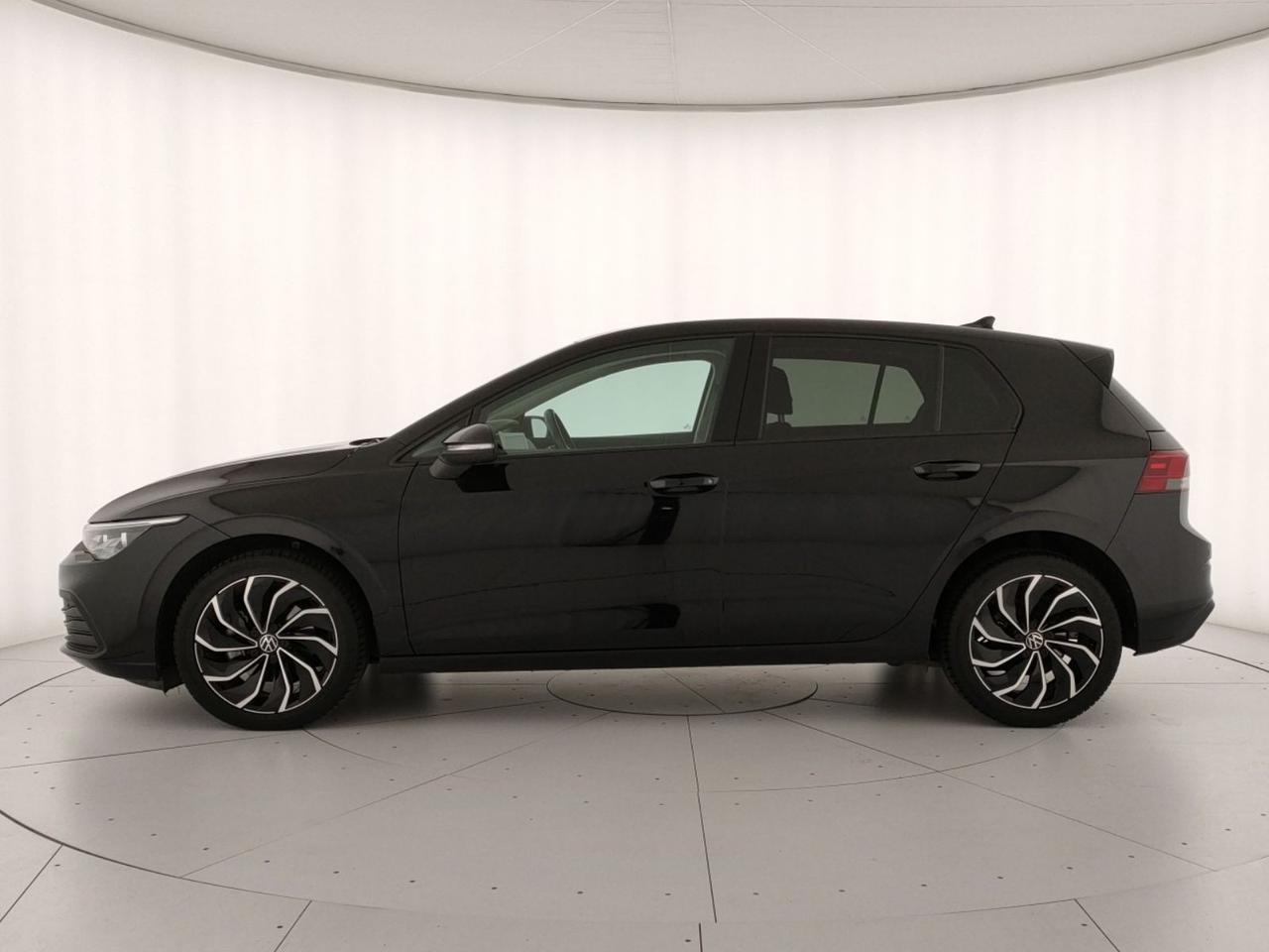 Volkswagen Golf 1.0 etsi evo life 110cv dsg