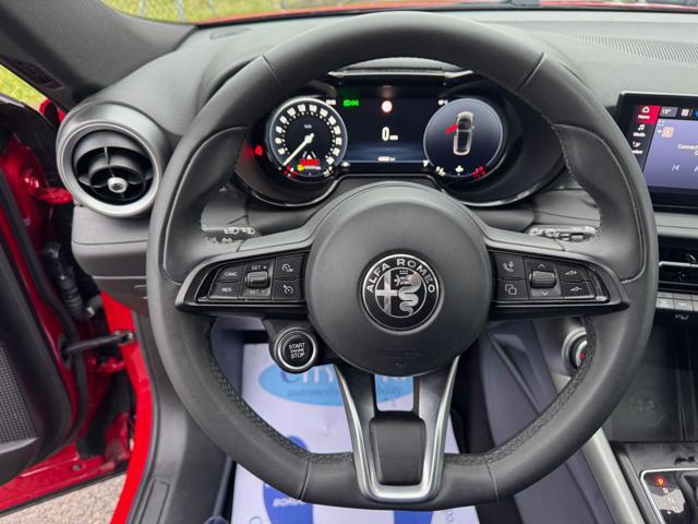 ALFA ROMEO Tonale 1.6 diesel 130 CV TCT6 Super