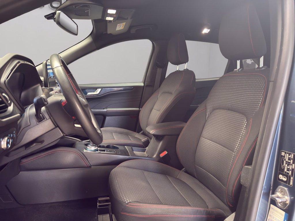 FORD Kuga 2.5 Full Hybrid 190 CV CVT 2WD ST-Line del 2022