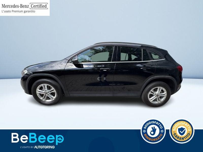 Mercedes-Benz GLA 180 D SPORT AUTO