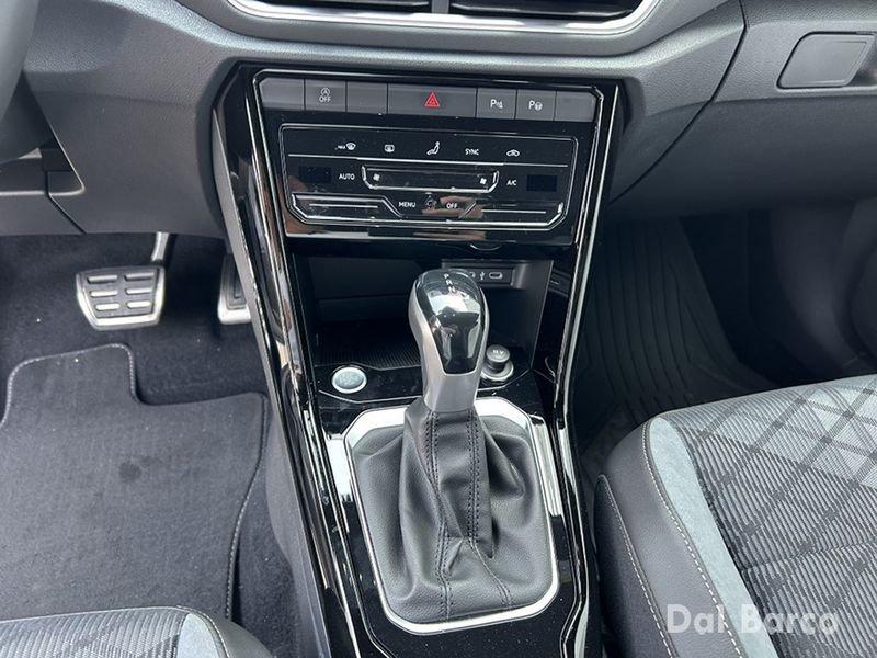 Volkswagen T-Roc 1.5 TSI ACT DSG R-Line