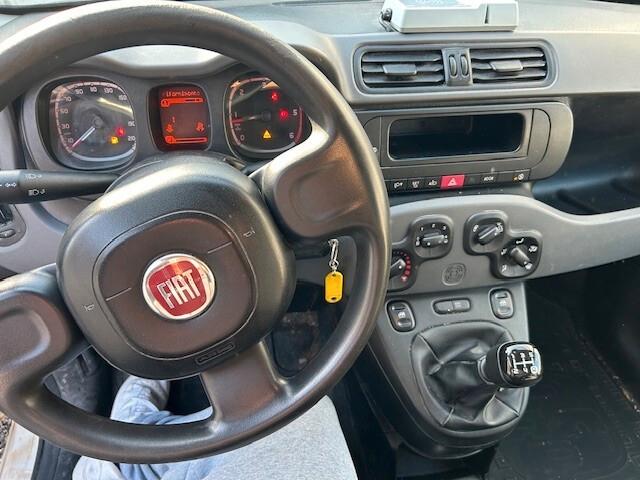 Fiat Panda 1.3 MJT S&S Pop Van 2 posti