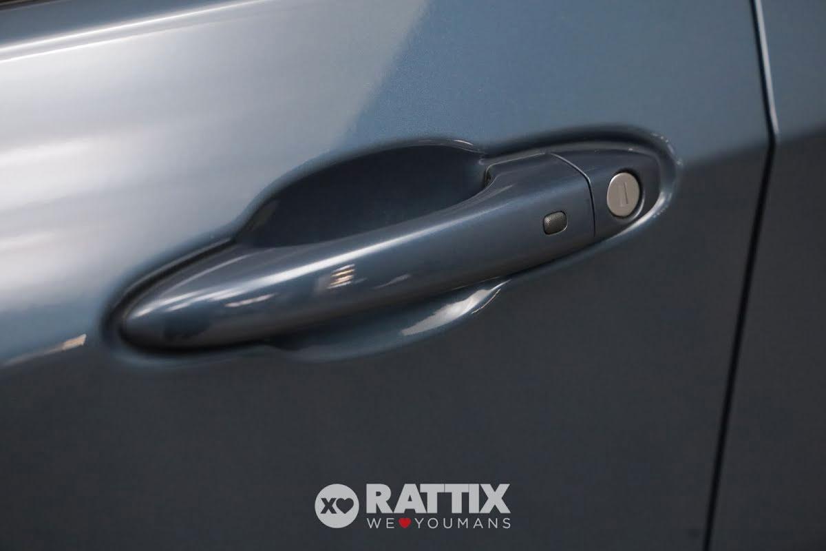 Jeep Compass 1.5 turbo t4 mhev 130CV Altitude dct