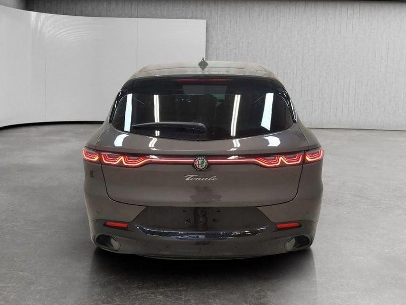 Alfa Romeo Tonale 1.5 hybrid Speciale 130cv tct7