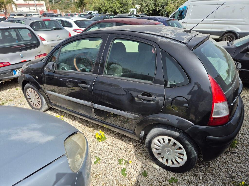 PACCHETTO 7 AUTO PER COMMERCIANTI