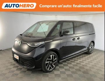 VOLKSWAGEN ID.Buzz Pro Passo Lungo