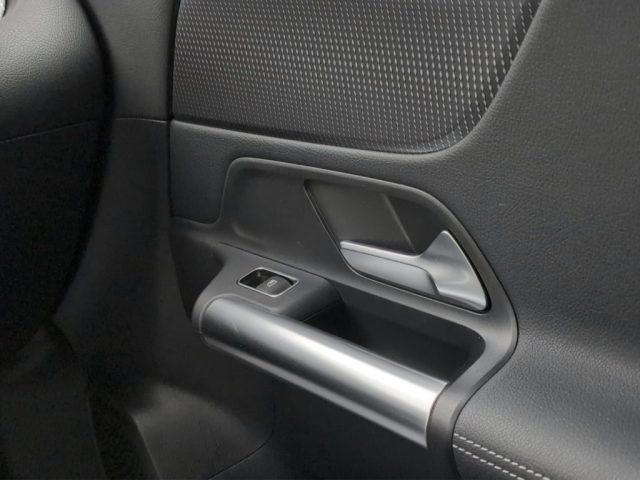 MERCEDES-BENZ GLA 200 d Automatic Sport Advanced Plus