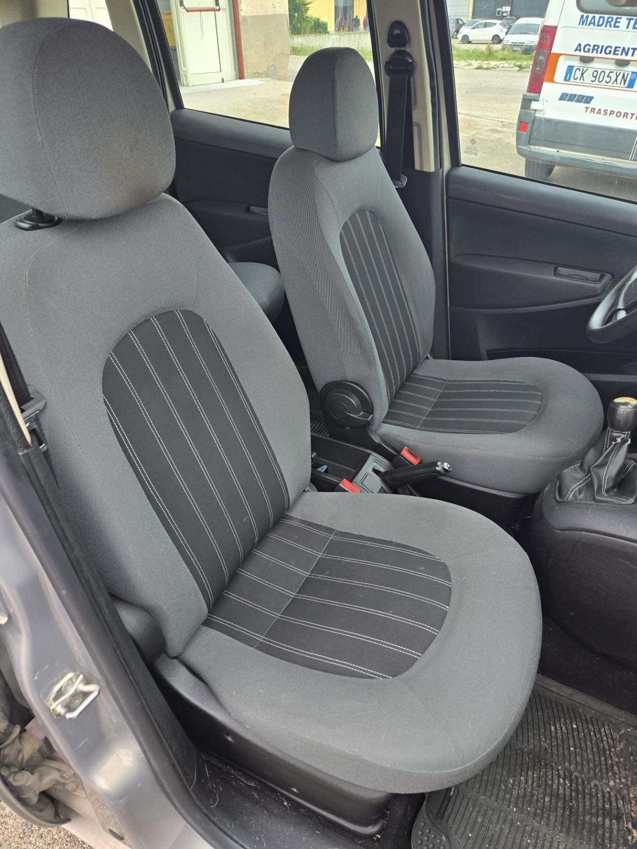 Lancia MUSA 1.3 Mjt 95 CV Gold